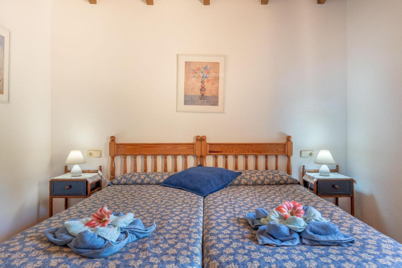 Villa Sa Sinia à Capdepera  Extérieur photo